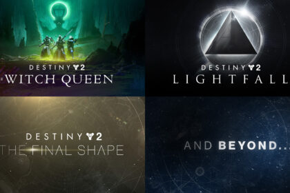 Destiny 2's New Saga Will Have Better Ways To Welcome New And Returning Players