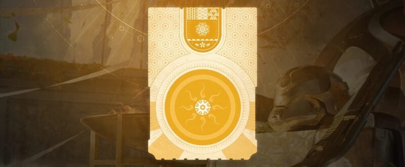 Destiny 2 Solstice 2022 Event: Start Date, End Date, Weapon, Armor Guide