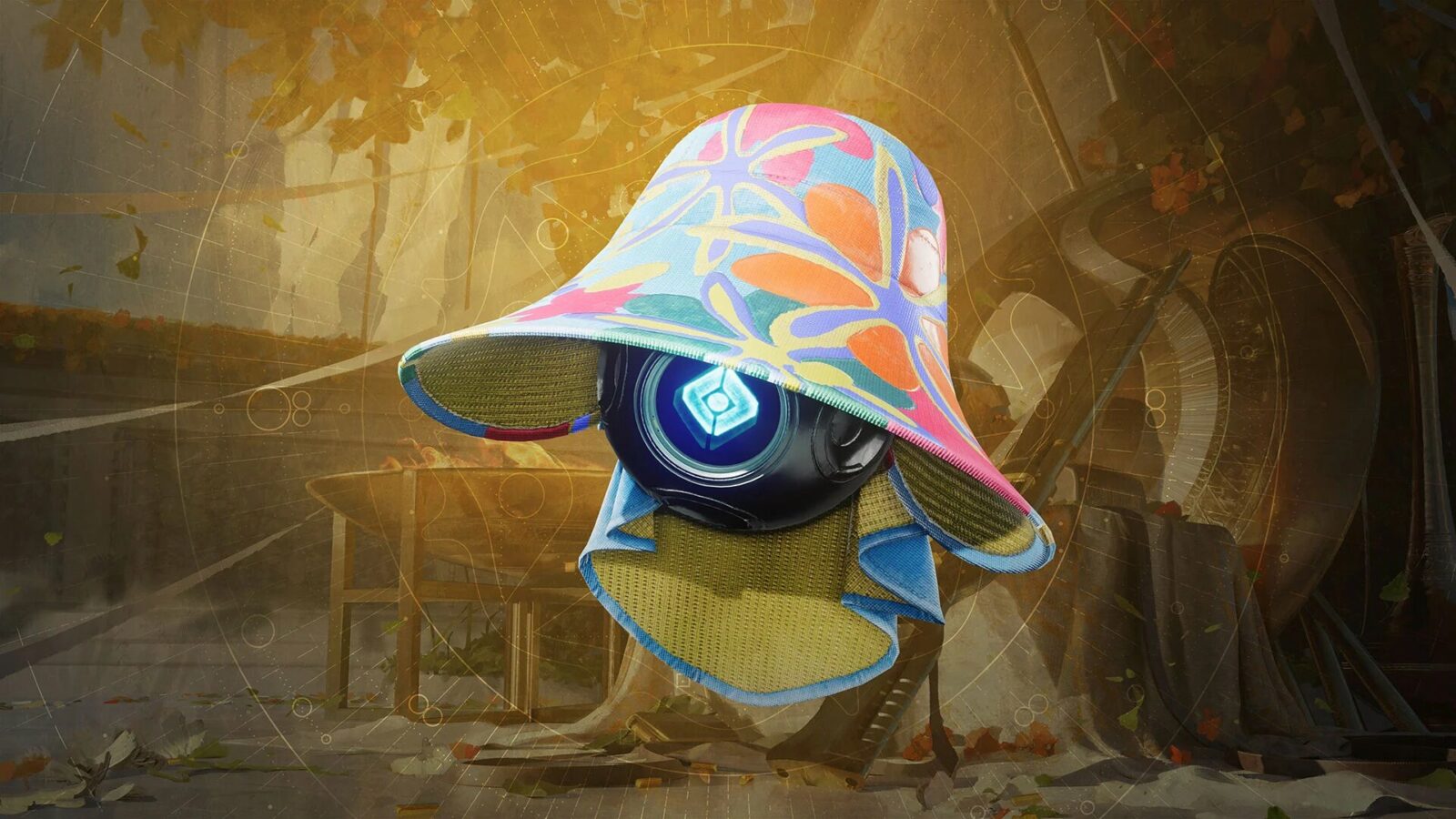 Destiny 2 Solstice 2022 Event: Start Date, End Date, Rewards Guide