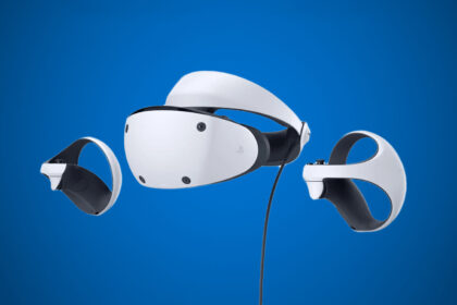 PlayStation VR2 Doesn't Seem To Have PC Support
