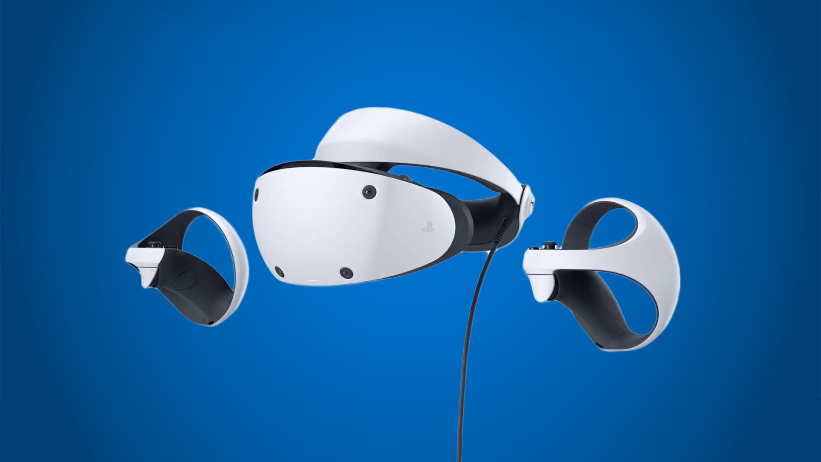 PlayStation VR2 Doesn't Seem To Have PC Support