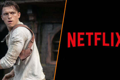 Uncharted Movie Headed To Netflix In July 2022