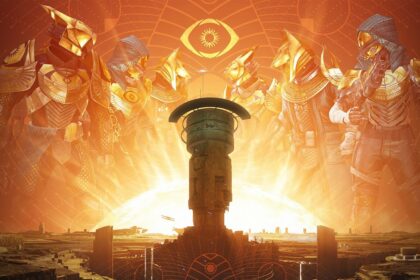 Bungie May Be Hiring For A Competitive Destiny Game