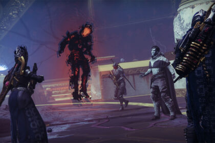 Bungie Sues Destiny 2 Streamer For Repeatedly Cheating And Harassing Its Employees