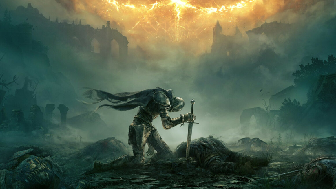 Elden Ring Barbarians of the Badlands DLC Leaks Online