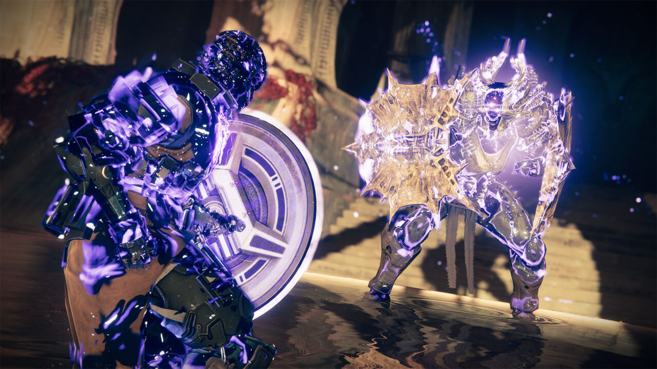 Sony Pictures Imageworks Veteran Timothy Loughran Joins Bungie
