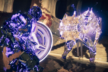 Sony Pictures Imageworks Veteran Timothy Loughran Joins Bungie