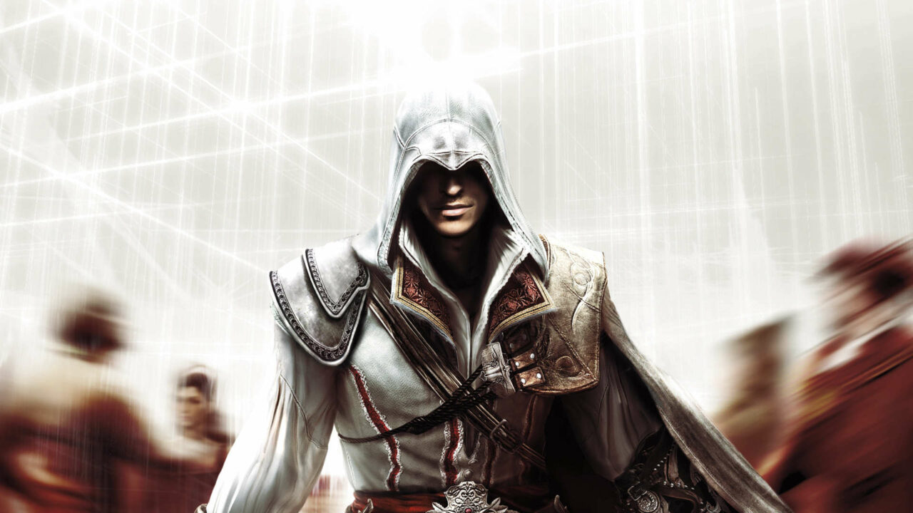 Ubisoft Shutting Down Online Servers For Older Games And DLCs, Including 5 Assassin's Creed Titles