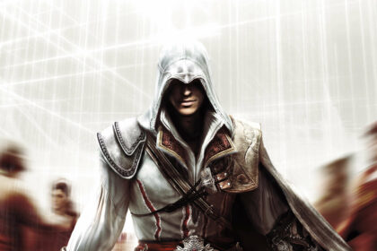 Ubisoft Shutting Down Online Servers For Older Games And DLCs, Including 5 Assassin's Creed Titles