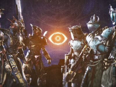 Bungie Is Hiring A Game Director For A New PvP-First Competitive Game