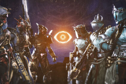 Bungie Is Hiring A Game Director For A New PvP-First Competitive Game