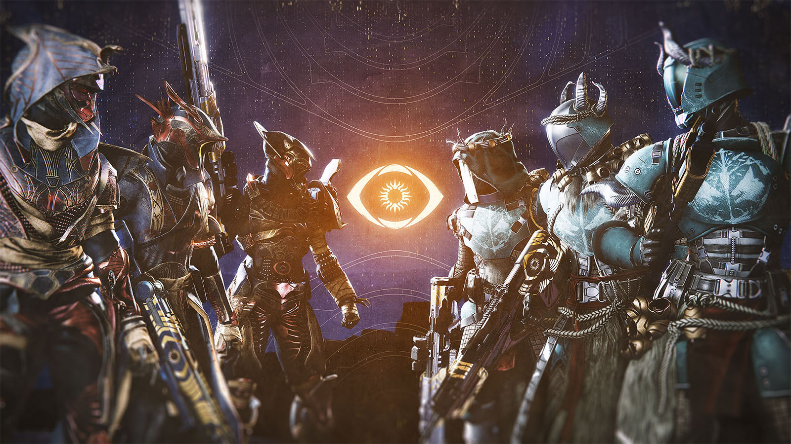 Bungie Is Hiring A Game Director For A New PvP-First Competitive Game