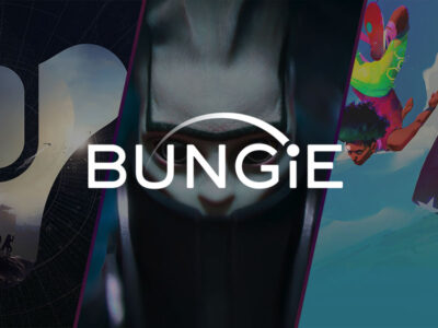 A List of Bungie's Current and Future Projects in Development