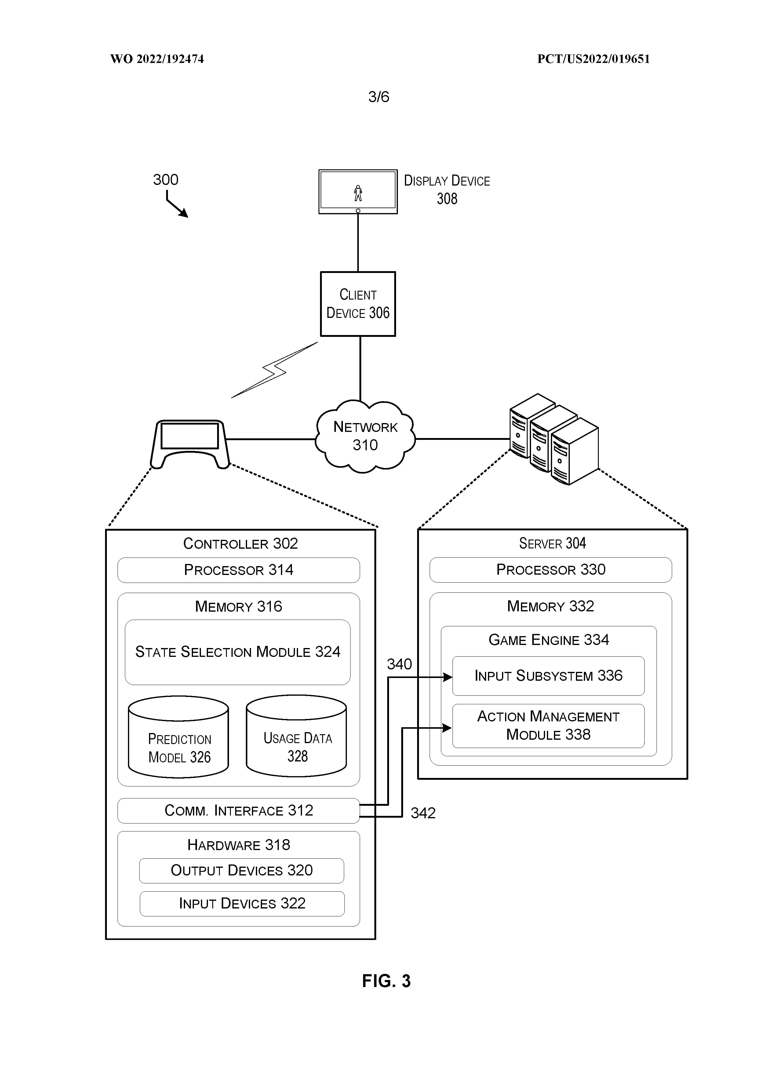 Bungie Patents Touchscreen Controls For Mobile Devices And Handheld ...