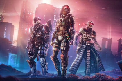 Bungie Patents Touchscreen Controls For Mobile Devices and Handheld Consoles