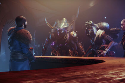 Bungie Says "Human Error" Caused False In-Game Destiny 2 Bans