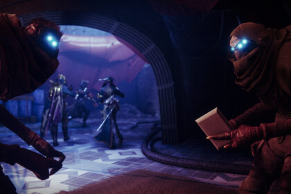Destiny 2 Datamine Reveals New Community Event Coming In Season Of Plunder