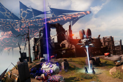 Destiny 2 Players Could Get Banned For Impersonating Community Artists, Bungie Warns