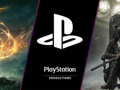 Elden Ring, Bloodborne Movies or TV Shows Could Happen with Sony's Investment In FromSoftware, Says Hermen Hulst