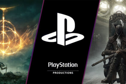 Elden Ring, Bloodborne Movies or TV Shows Could Happen with Sony's Investment In FromSoftware, Says Hermen Hulst
