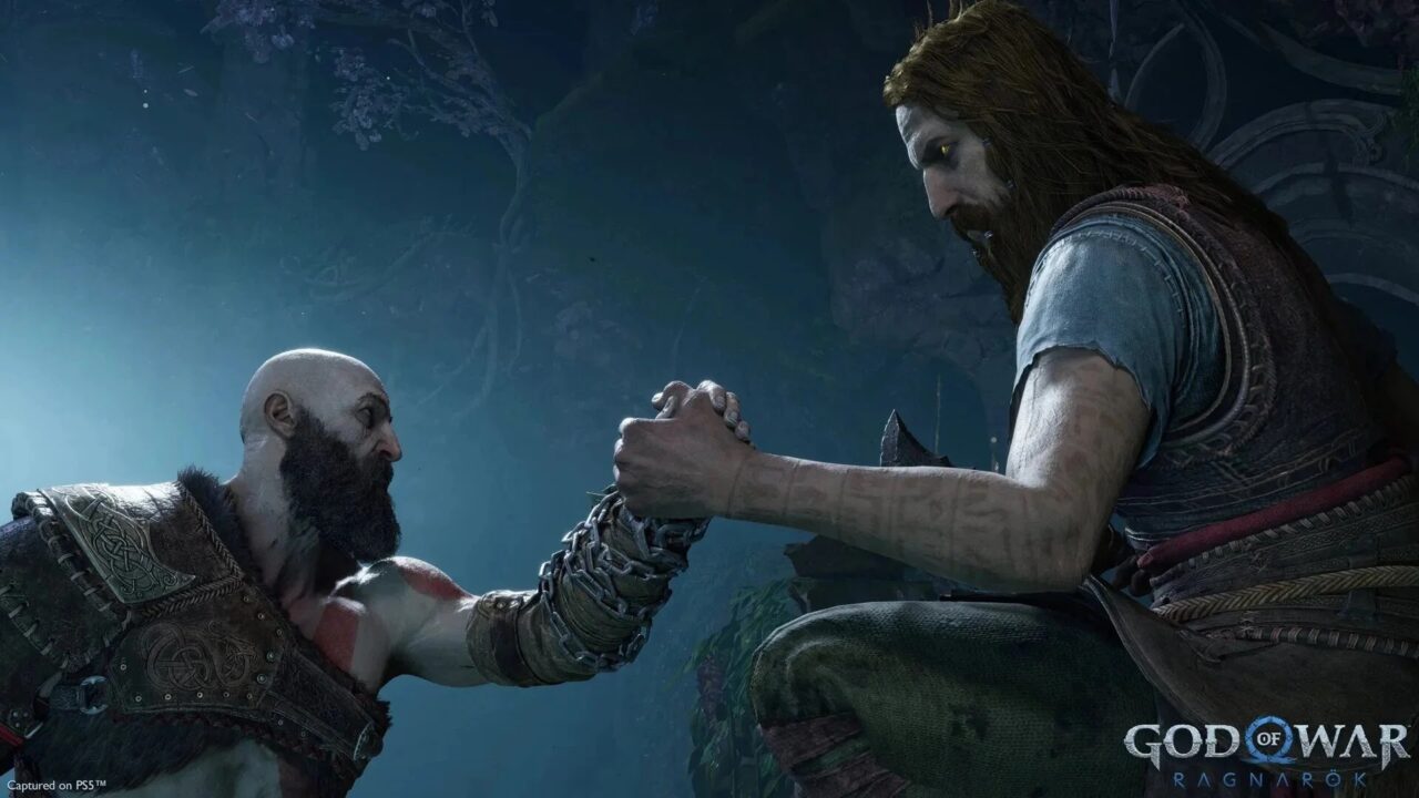 God of War Ragnarok Developer Releases Statement Following Story Leak