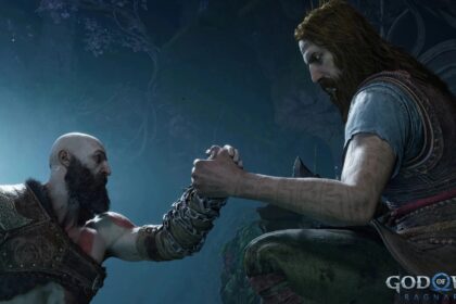 God of War Ragnarok Developer Releases Statement Following Story Leak
