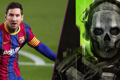 Messi, Neymar, And More Football Operators Seemingly Coming To Modern Warfare 2