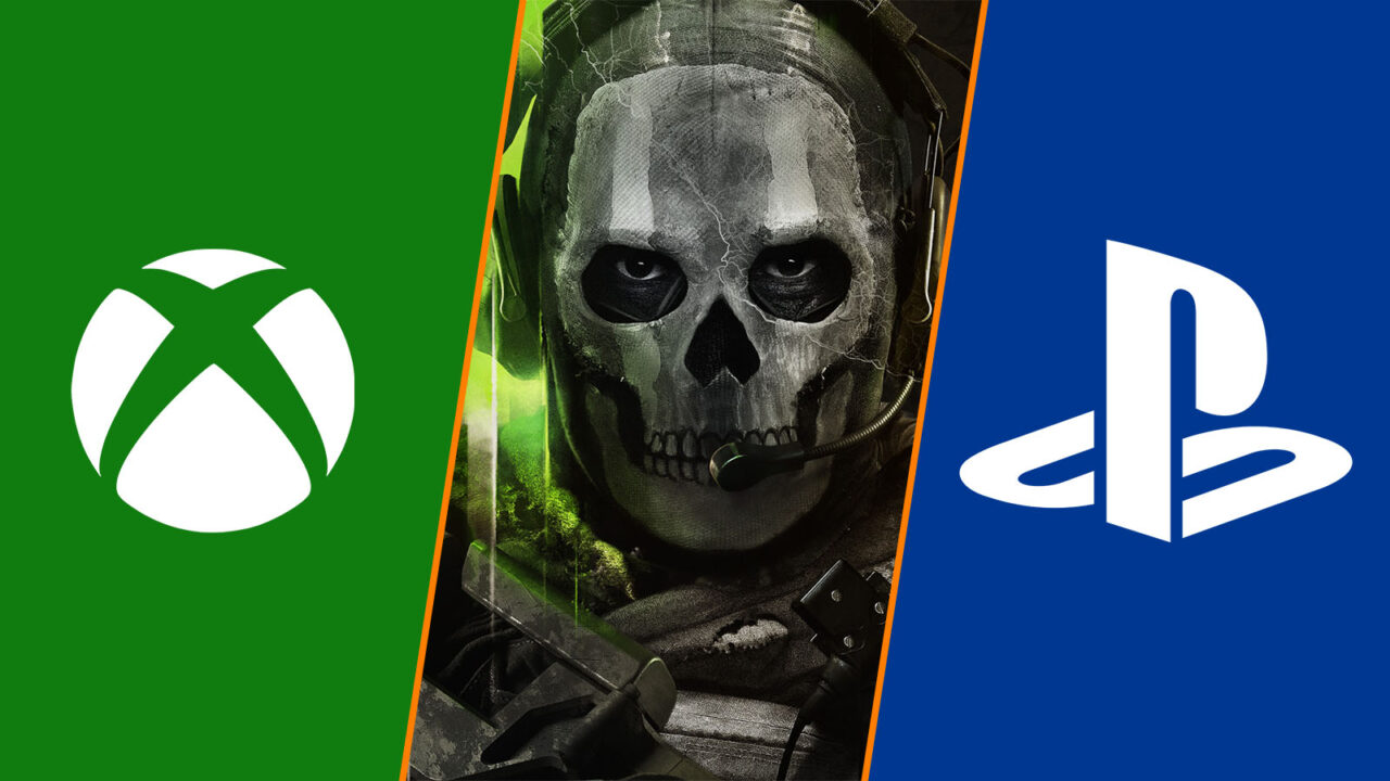 Xbox Will Keep Shipping Call Of Duty On PlayStation "As Long As There Is A PlayStation Out There To Ship To," Says Phil Spencer
