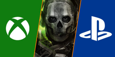 Xbox Will Keep Shipping Call Of Duty On PlayStation "As Long As There Is A PlayStation Out There To Ship To," Says Phil Spencer