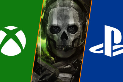 Xbox Will Keep Shipping Call Of Duty On PlayStation "As Long As There Is A PlayStation Out There To Ship To," Says Phil Spencer