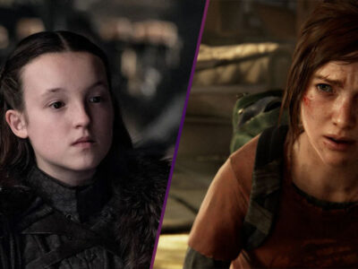 The Last Of Us HBO Show Star Bella Ramsey Was Asked Not To Play The Game