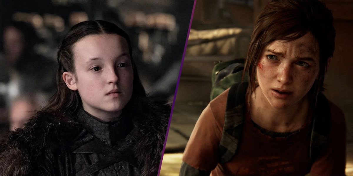 The Last Of Us HBO Show Star Bella Ramsey Was Asked Not To Play The Game