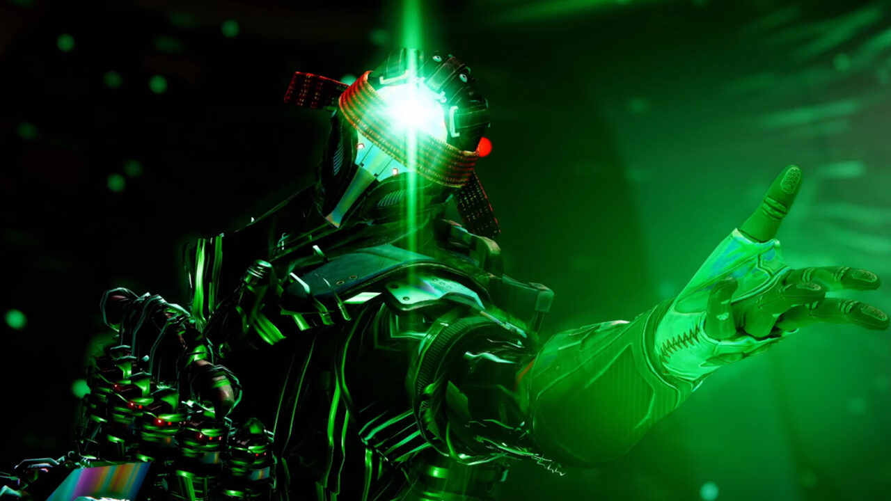 Bungie's New Third-Person Game Will Use Destiny's Tiger Engine, According To Job Ad