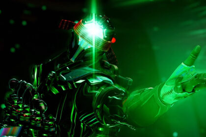 Bungie's New Third-Person Game Will Use Destiny's Tiger Engine, According To Job Ad