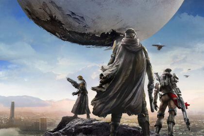 Footage Shows Destiny 1 Running On PC Via Emulation