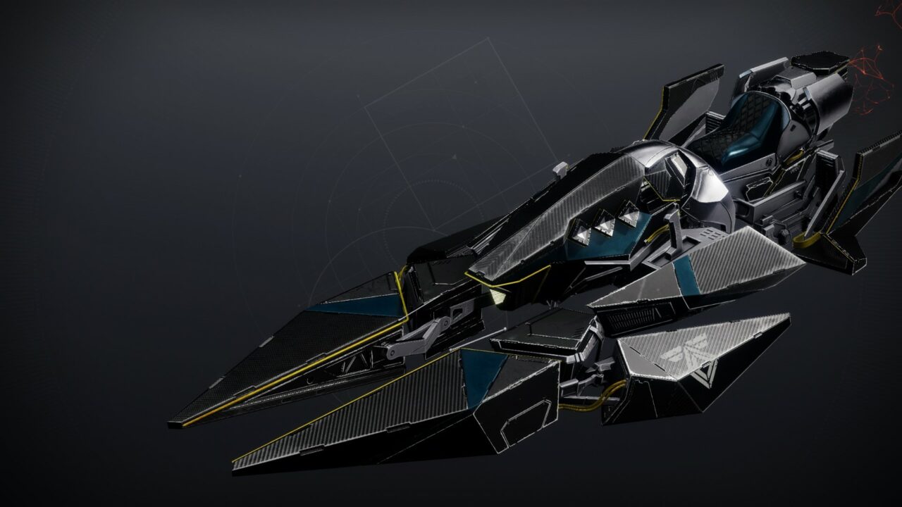 Destiny 2 Players Are Brute Forcing The New Time-Gated Exotic Mission For Early Reward