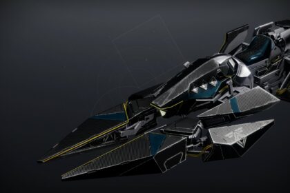 Destiny 2 Players Are Brute Forcing The New Time-Gated Exotic Mission For Early Reward