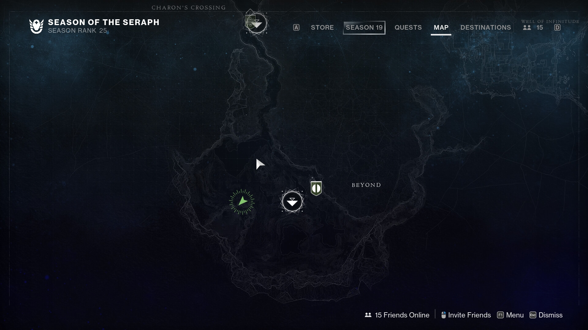 Destiny 2: All 50 Security Drones on Europa Location Guide