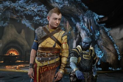 God of War Ragnarok New Game Plus Mode Coming In Spring 2023, Developer Confirms