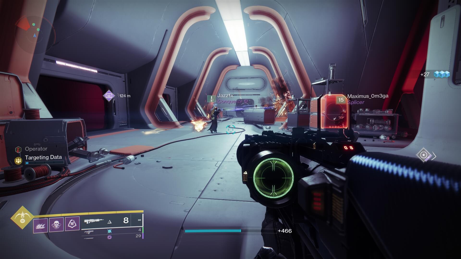 Destiny 2: Operation Seraph's Shield Hidden Chests Location Guide