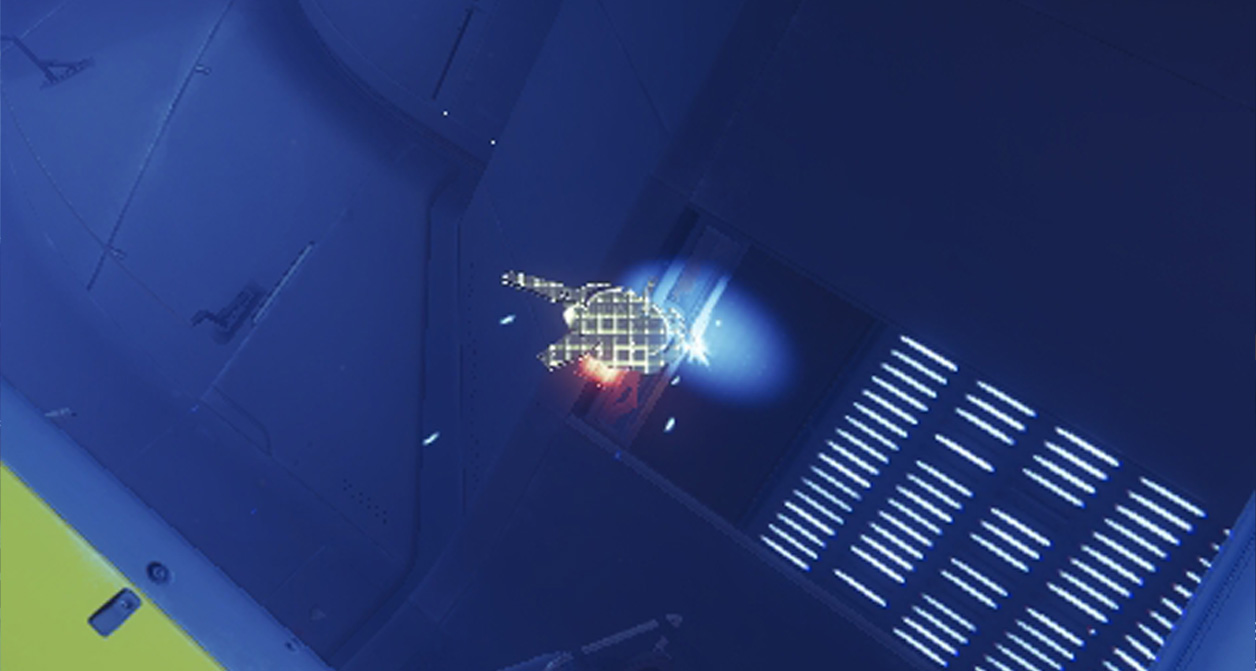 Destiny 2: Operation Seraph's Shield Hidden Chests Location Guide