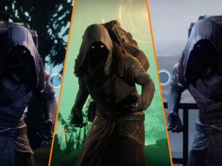 Where Is Xur Today In Destiny 2? Location And Exotic Inventory