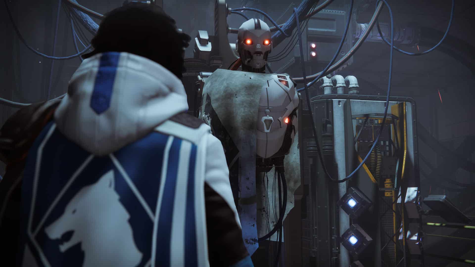 Bungie Steps In To Restore Deleted Destiny 2 Character For Player Caught In Bizarre Bug