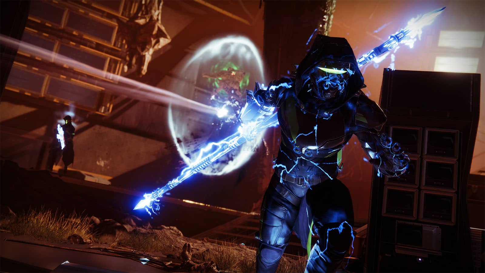 Bungie Steps In To Restore Deleted Destiny 2 Character For Player Caught In Bizarre Bug