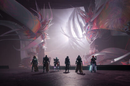 Destiny 2 Lightfall Datamine Reveals Root of Nightmares Raid Loot