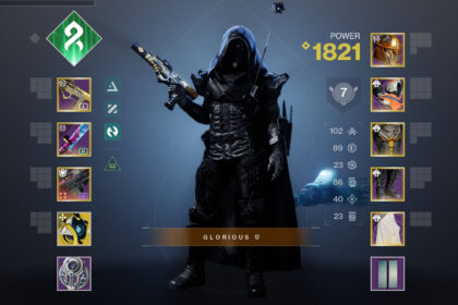 Destiny 2 Leak Suggests Complete Overhaul To Power Level System On The Way