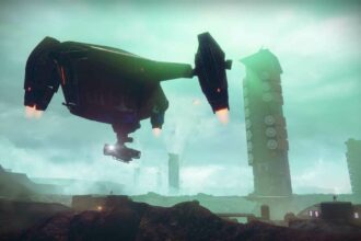 Destiny 2 Is Finally Nerfing Cabal Threshers In Lightfall