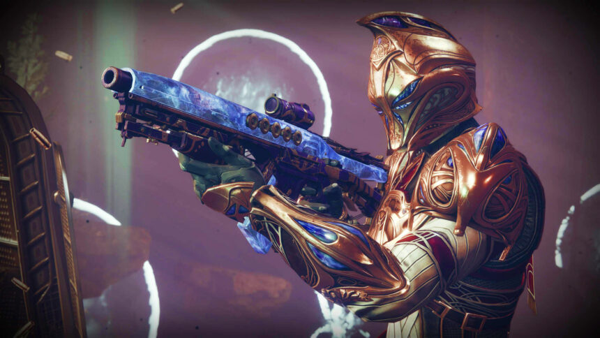 Bungie Wins $12 Million Award Against Destiny 2 Cheat Seller VeteranCheats