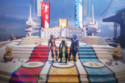 Destiny 2 Datamine Reveals New Guardian Games 2023 Armor Sets And Cosmetics