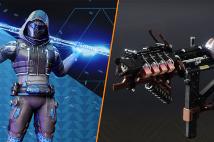 Destiny 2 Guardian Games 2023 Is Making It Easier To Level Up Your Crafted Weapons